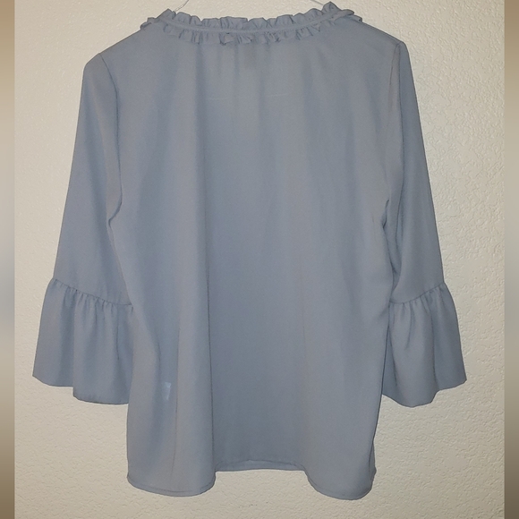 Karl Lagerfeld | Womens blouse - Picture 5 of 7